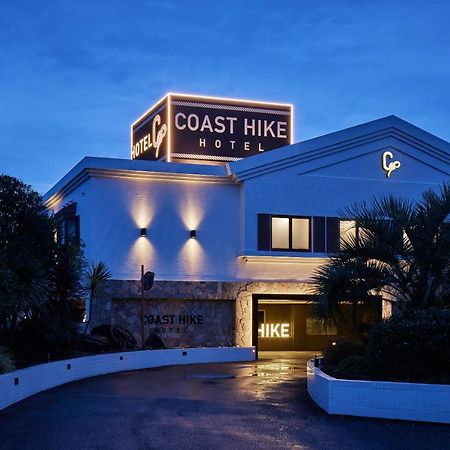 袖ヶ浦c Coast Hike Hotel (Adults Only) Sodegaura Exterior foto