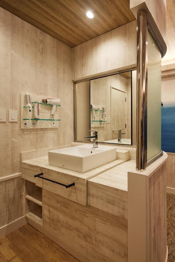 袖ヶ浦c Coast Hike Hotel (Adults Only) Sodegaura Exterior foto