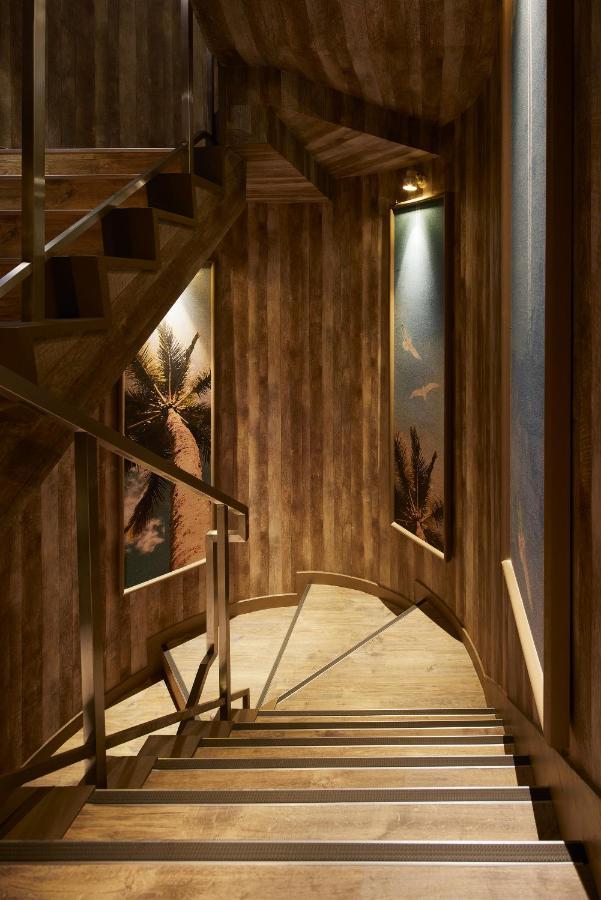 袖ヶ浦c Coast Hike Hotel (Adults Only) Sodegaura Exterior foto
