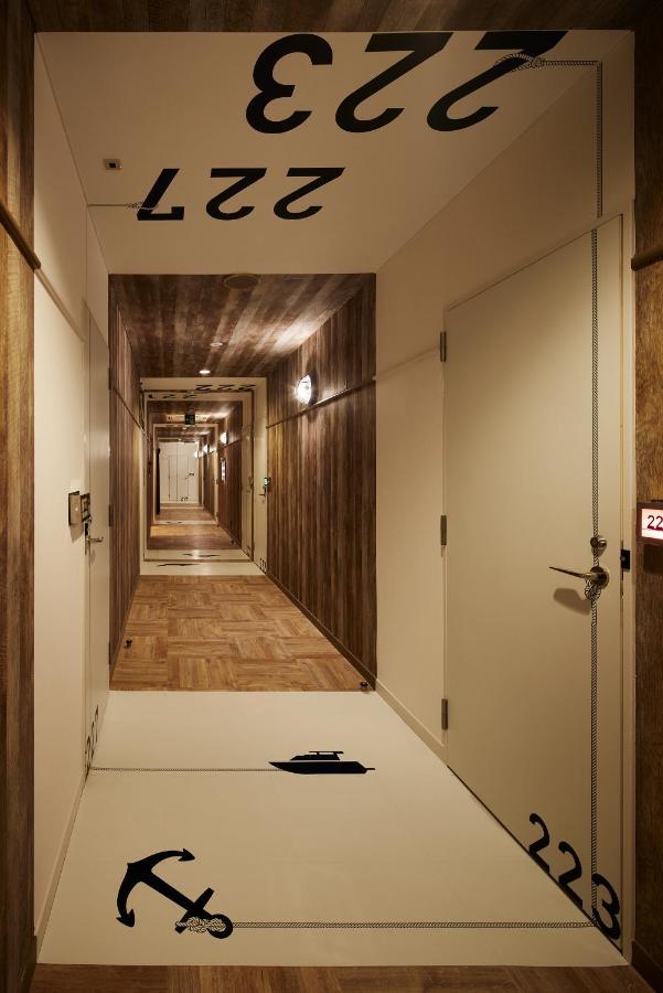 袖ヶ浦c Coast Hike Hotel (Adults Only) Sodegaura Exterior foto