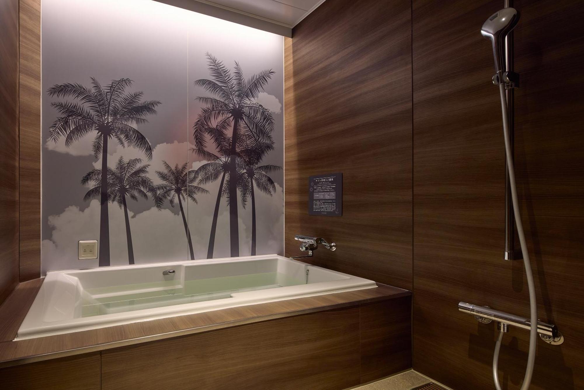 袖ヶ浦c Coast Hike Hotel (Adults Only) Sodegaura Exterior foto